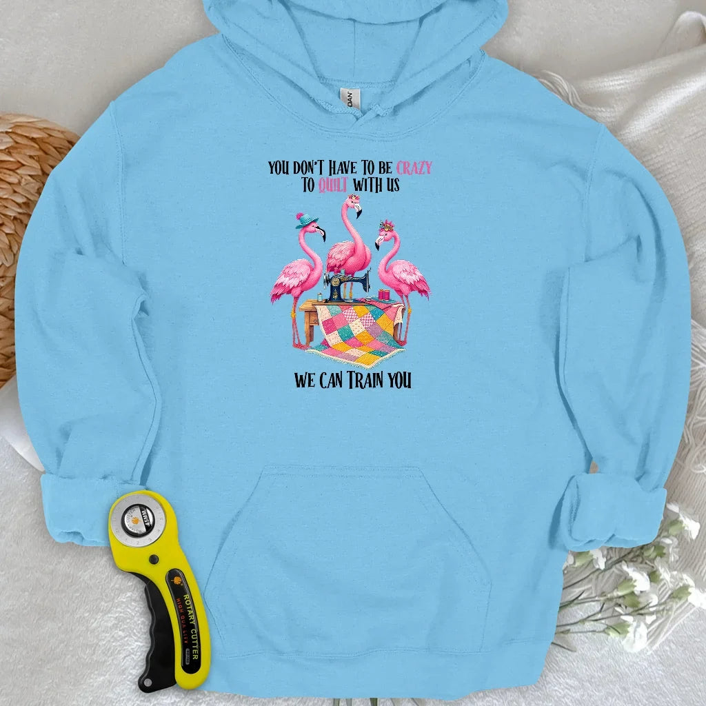 Forever Sisters Hoodie