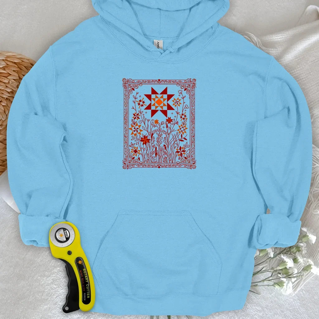 Garden of Stars Hoodie