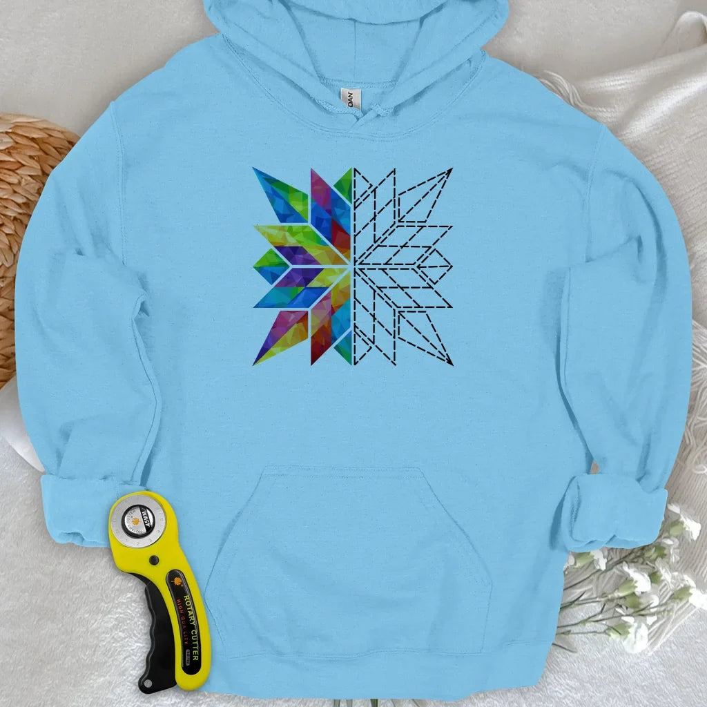 Get It Done Hoodie