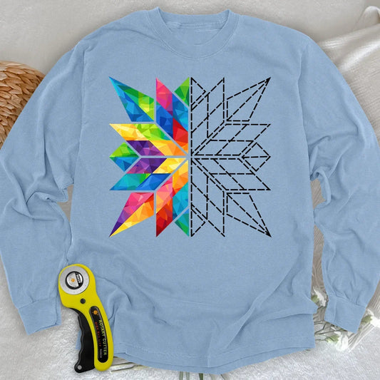 Get It Done Long Sleeve T-shirt
