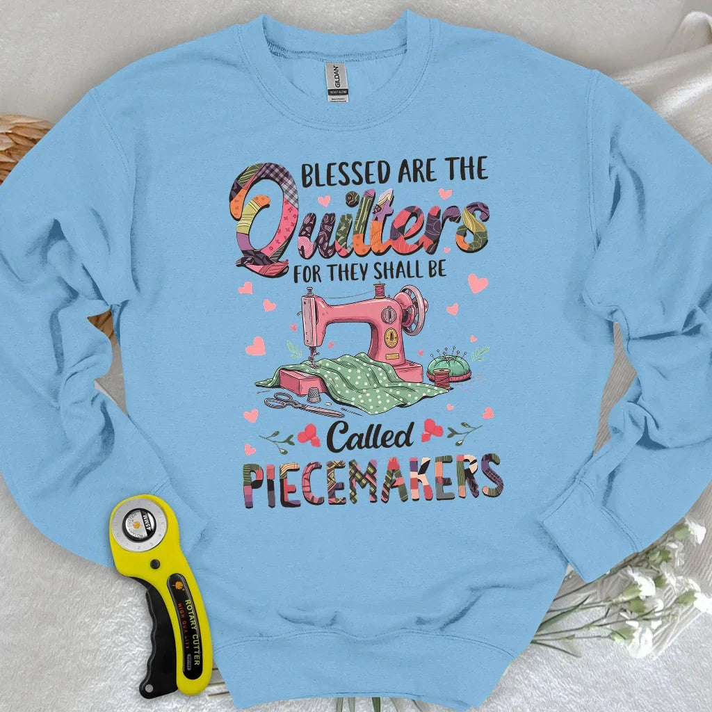Piecemakers Sweatshirt