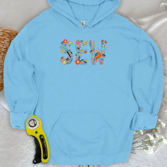 SEW Hoodie
