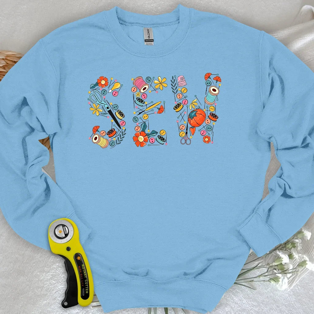SEW Sweatshirt