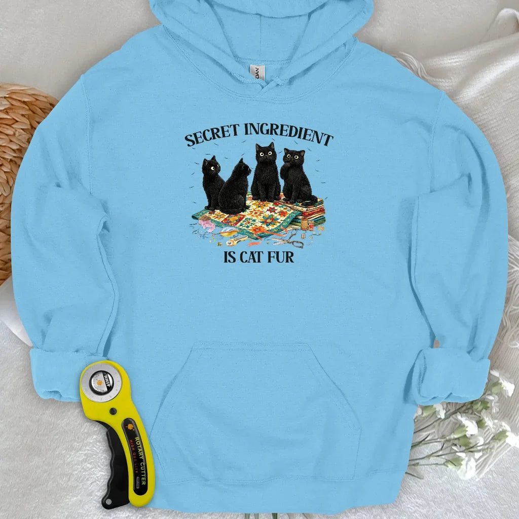 Secret Ingredient Hoodie