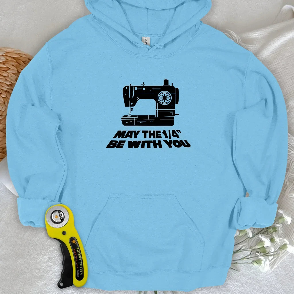 Sew Wars Hoodie
