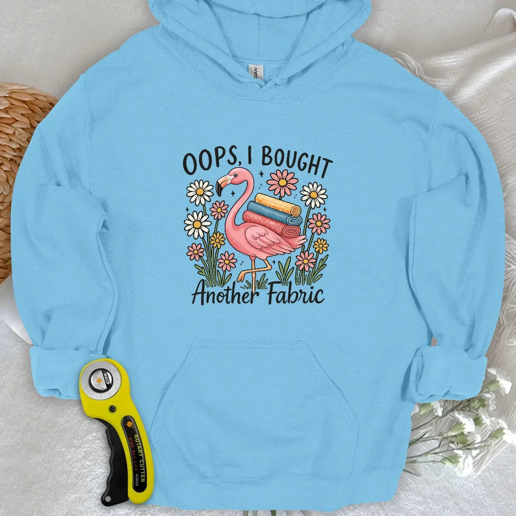 Stash Queen Hoodie