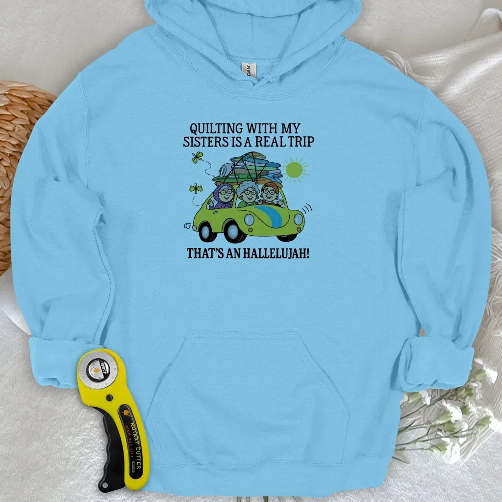That's an Hallelujah! Hoodie