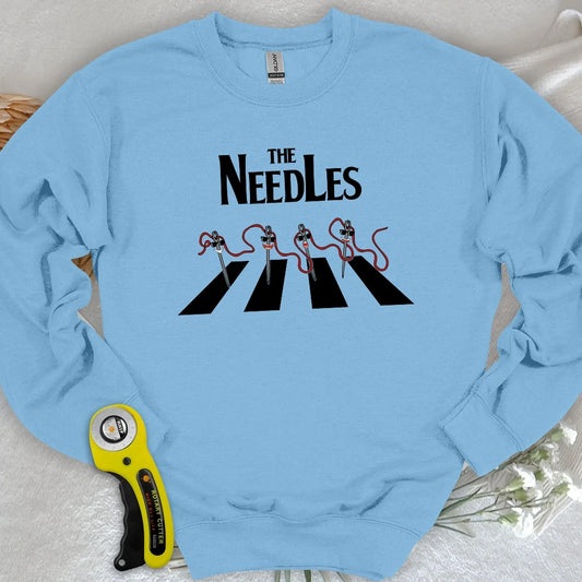 The Needles Sweatshirt