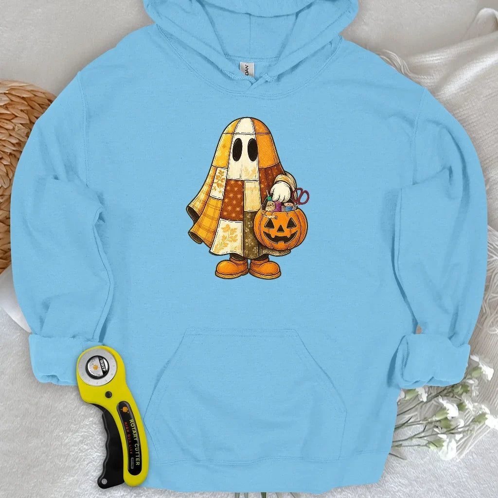 The Patchening Hoodie