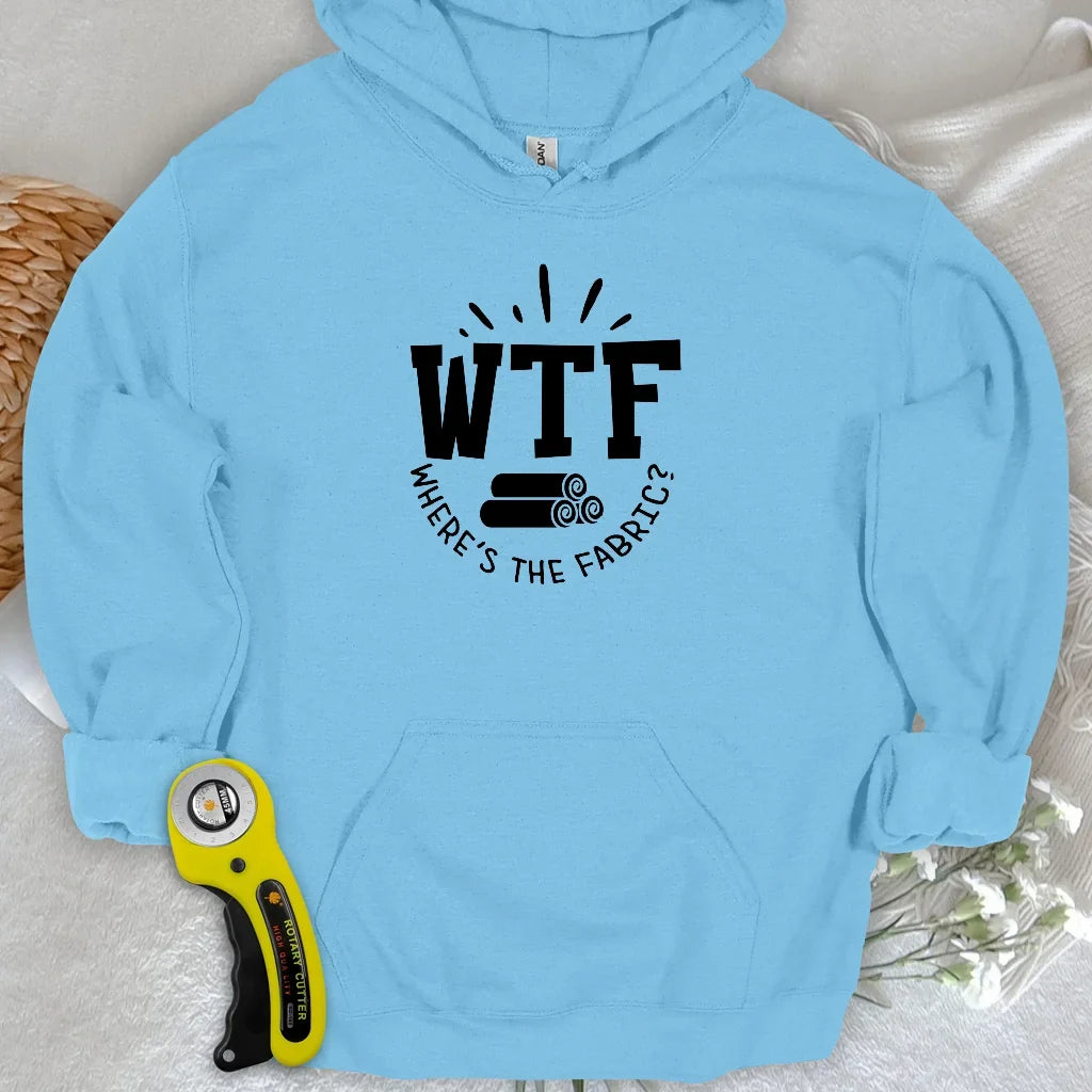 WTF Hoodie