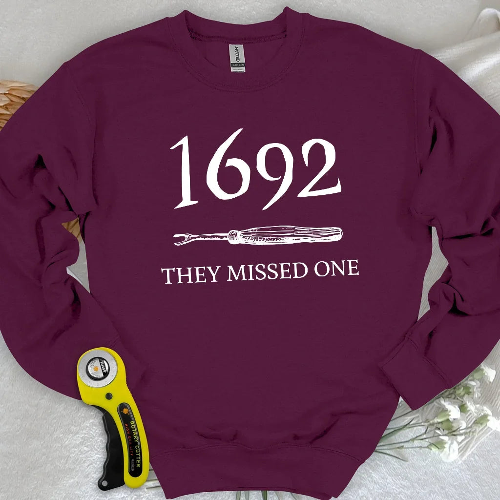 1692 Sweatshirt
