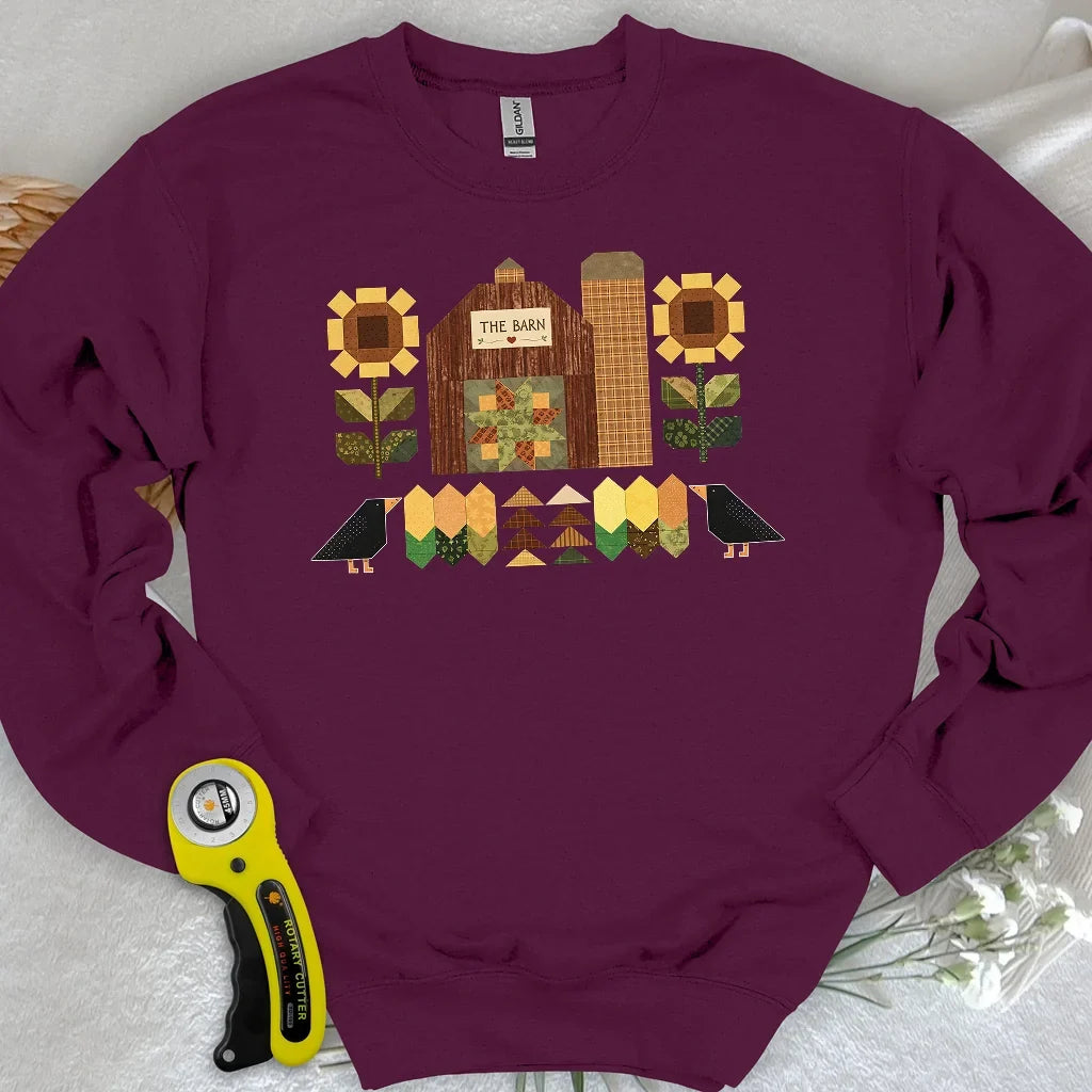 Barn Stories Sweatshirt