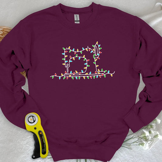 Bright Machine Sweatshirt