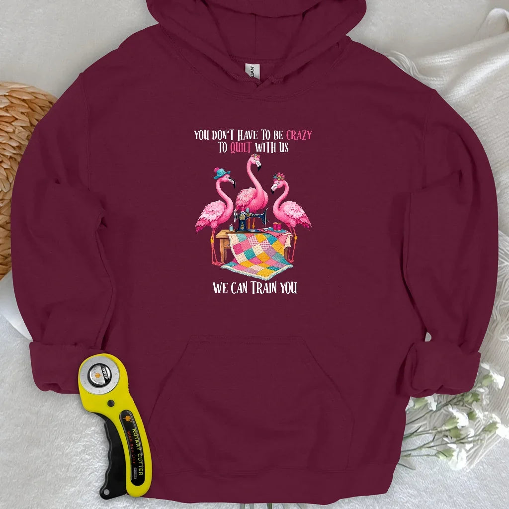 Forever Sisters Hoodie