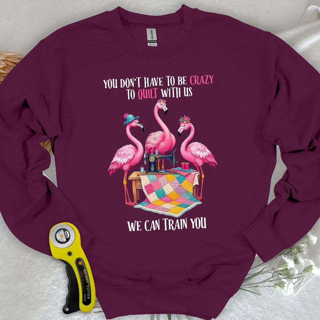 Forever Sisters Sweatshirt