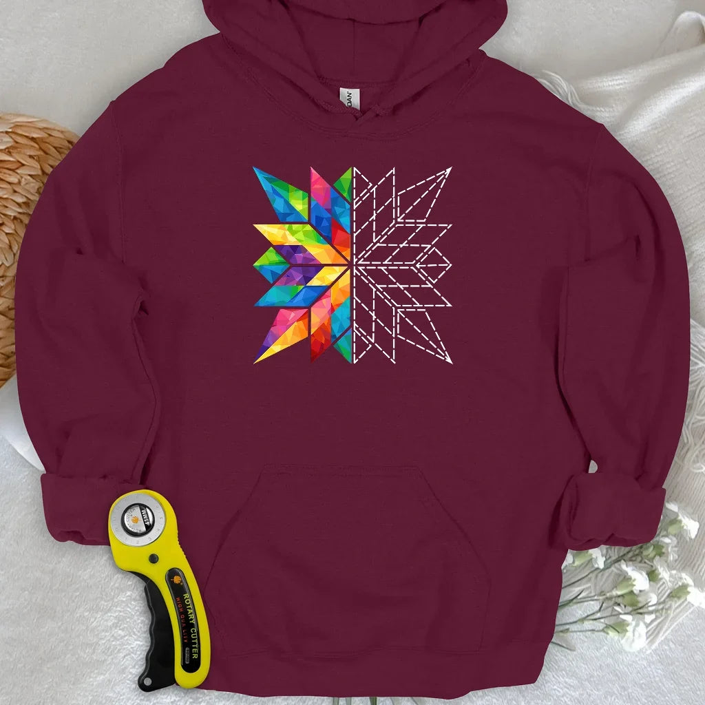 Get It Done Hoodie
