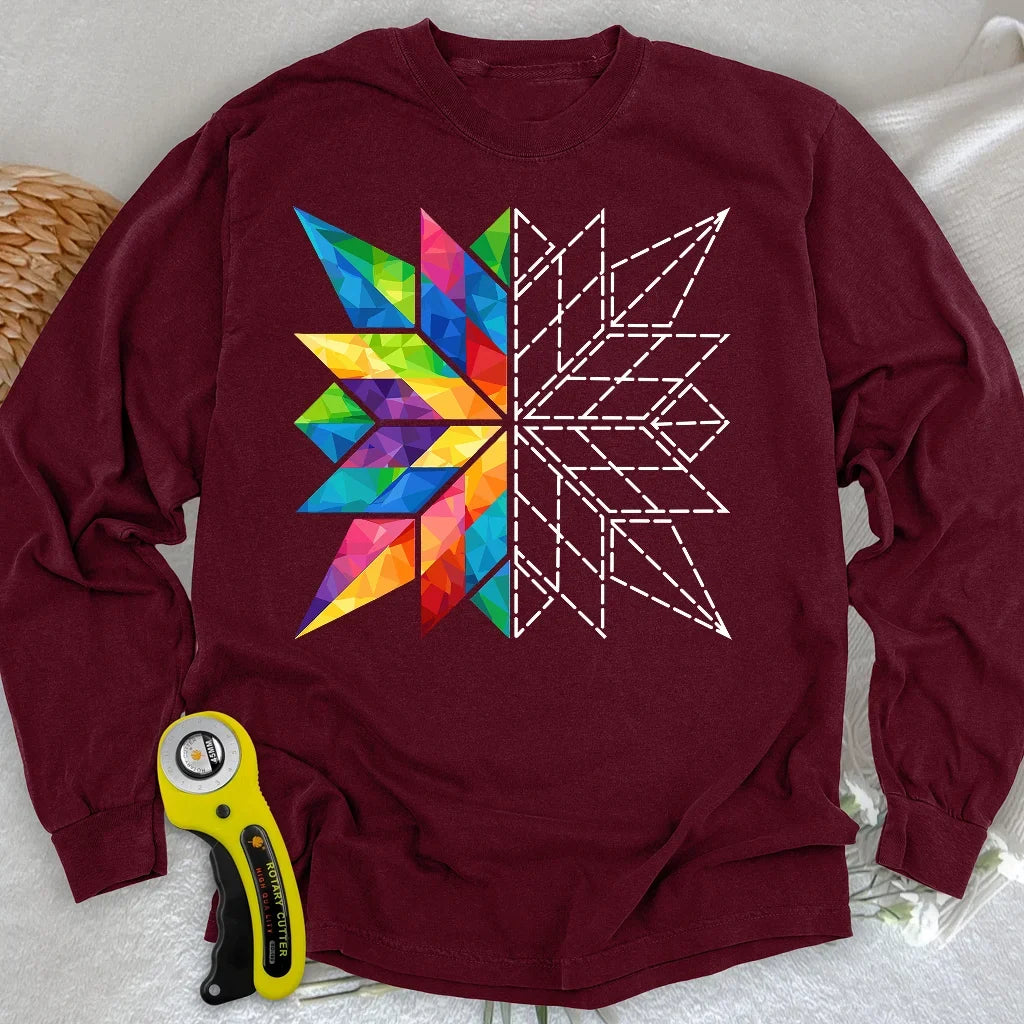 Get It Done Long Sleeve T-shirt