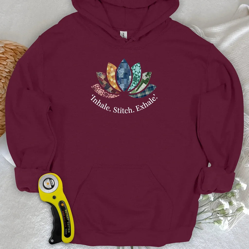 My Zen Hoodie