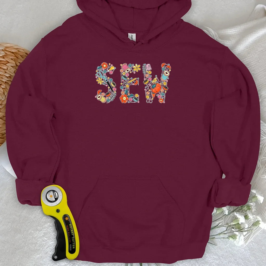 SEW Hoodie