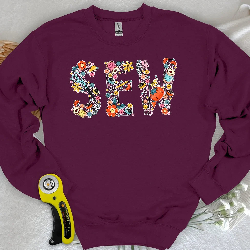 SEW Sweatshirt