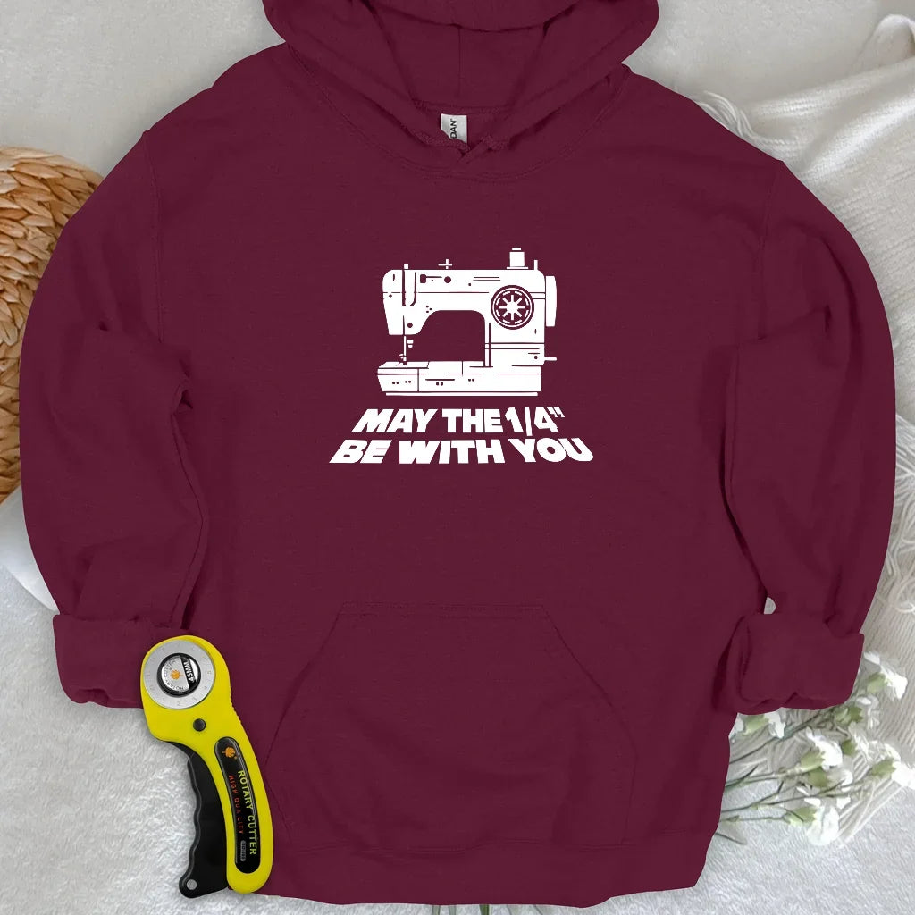 Sew Wars Hoodie