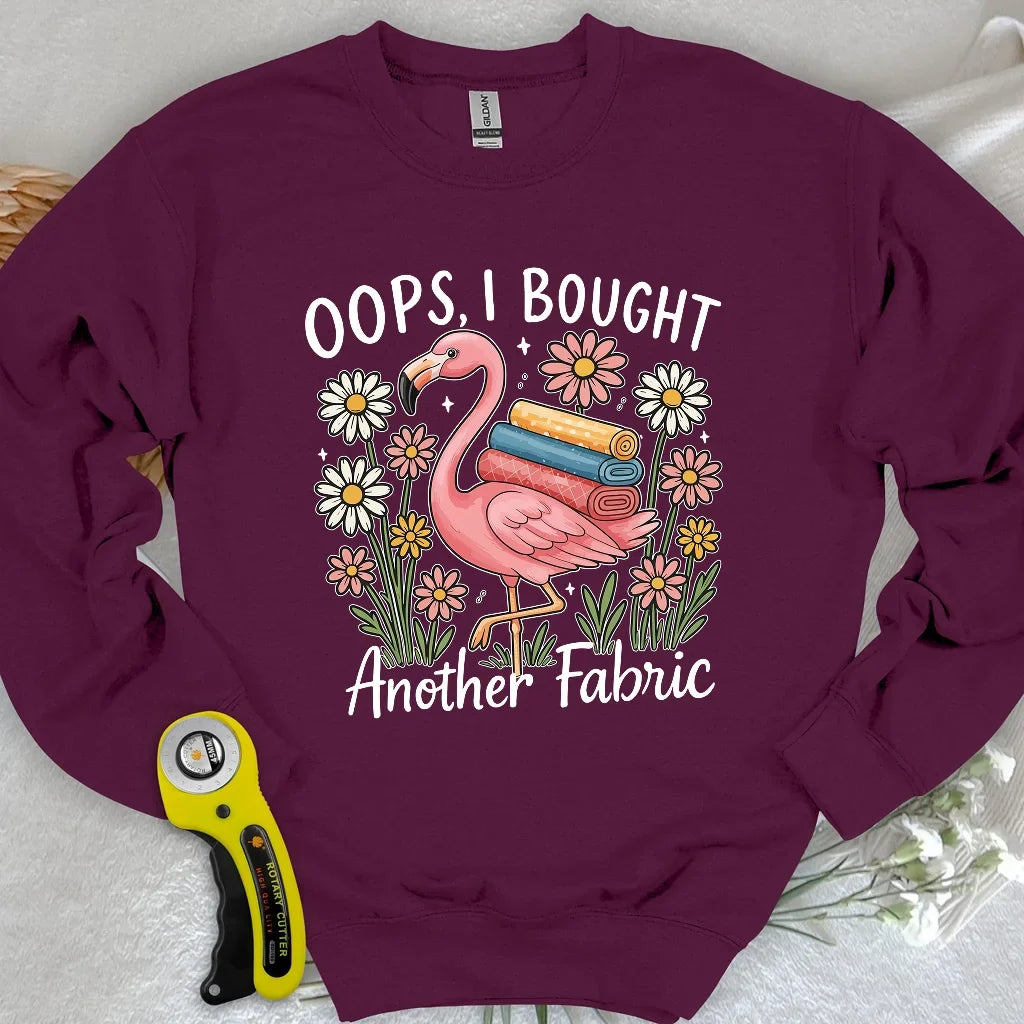 Stash Queen Sweatshirt