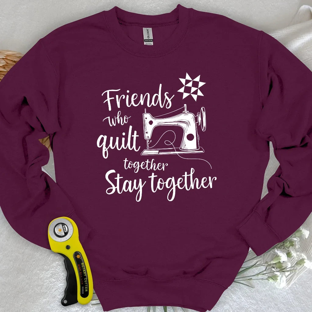 Stay Together Sweatshirt
