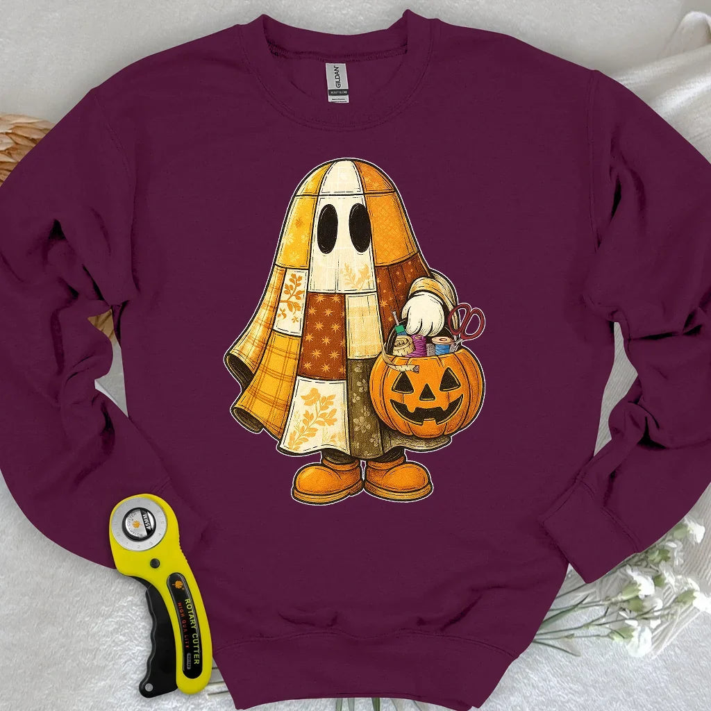 The Patchening Sweatshirt