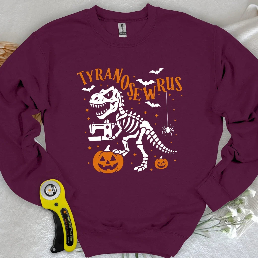 Tyranosewrus Sweatshirt