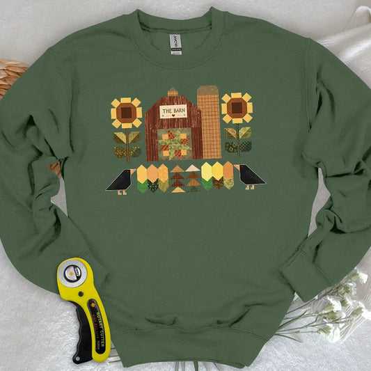 Barn Stories Sweatshirt