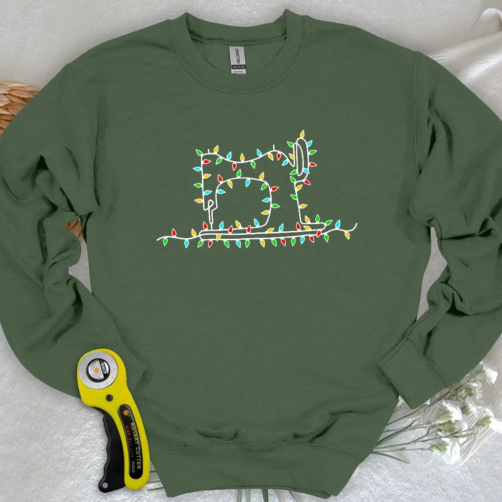 Bright Machine Sweatshirt