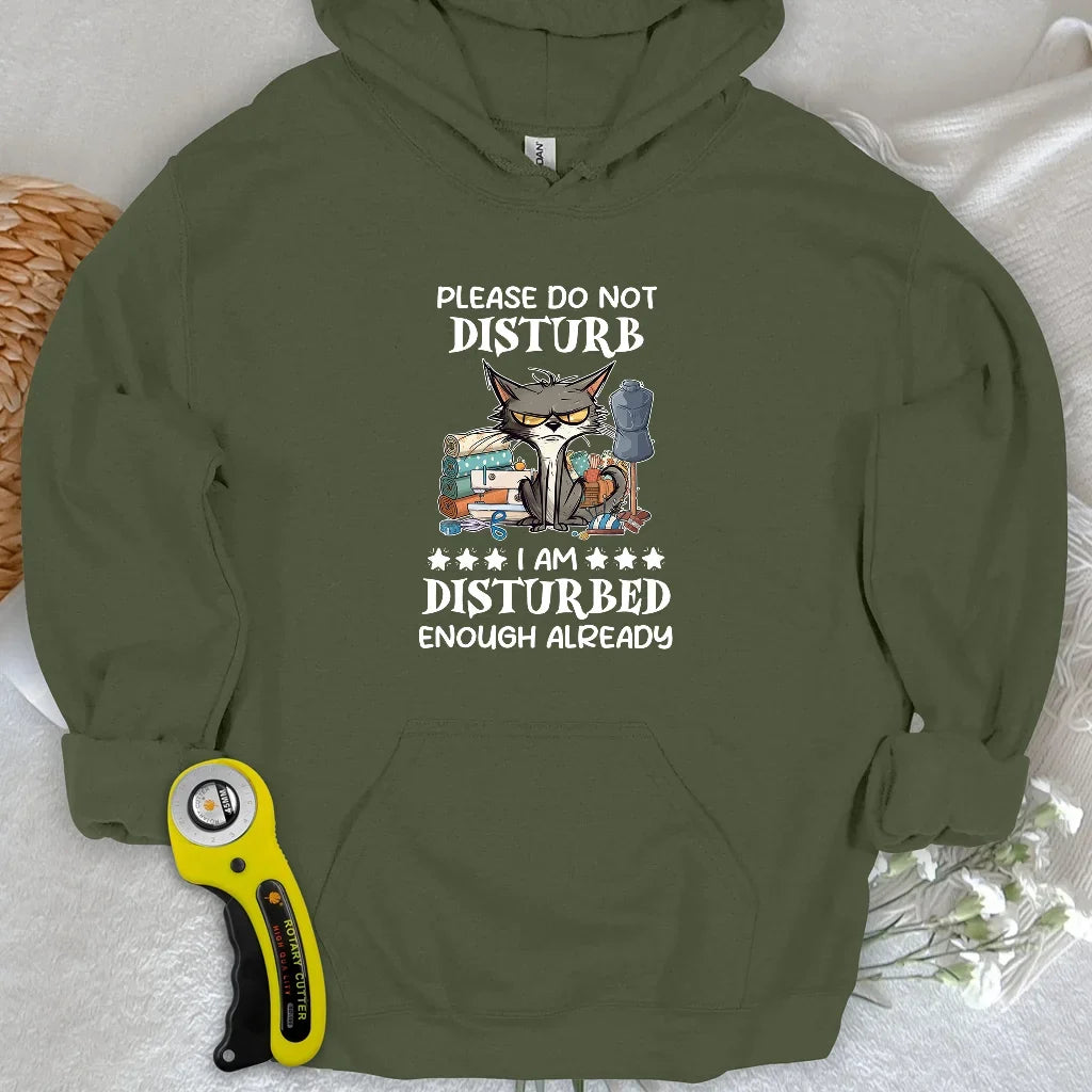 Disturbed Hoodie