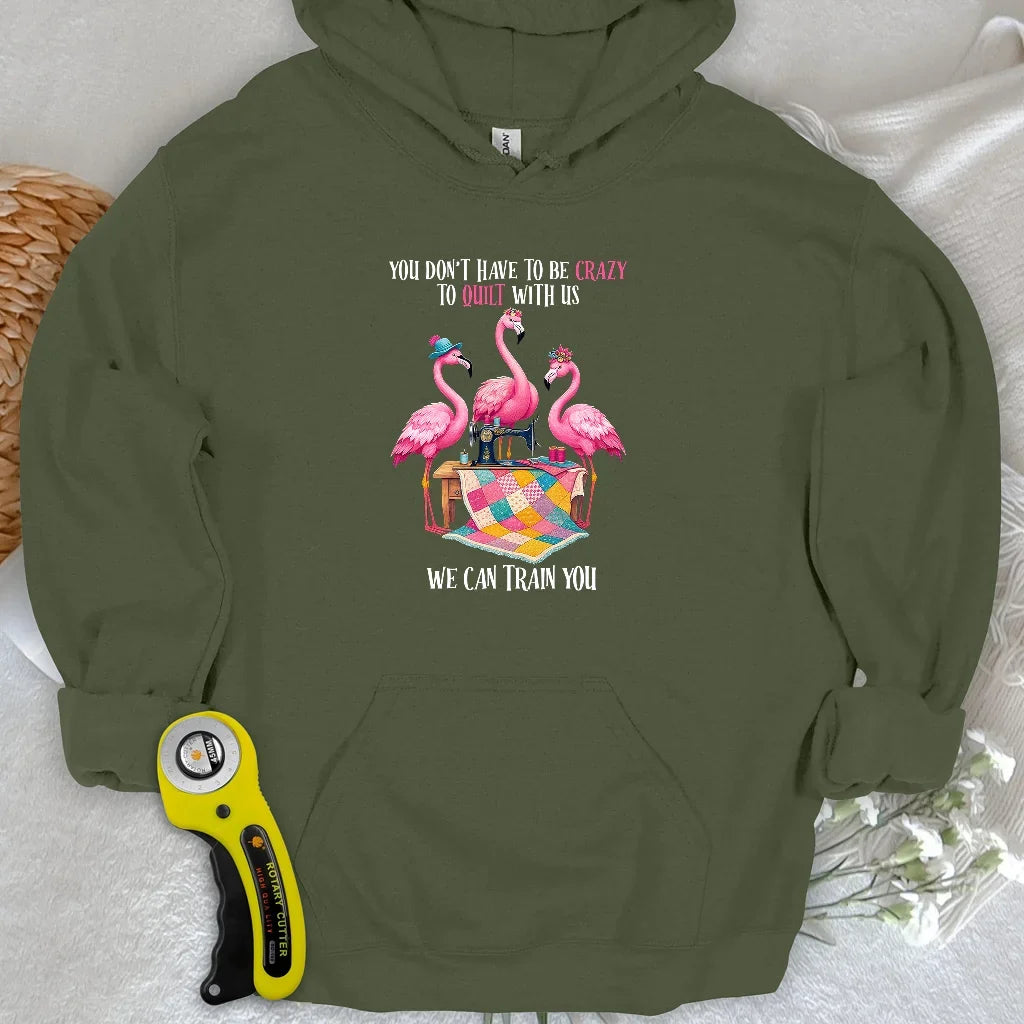 Forever Sisters Hoodie