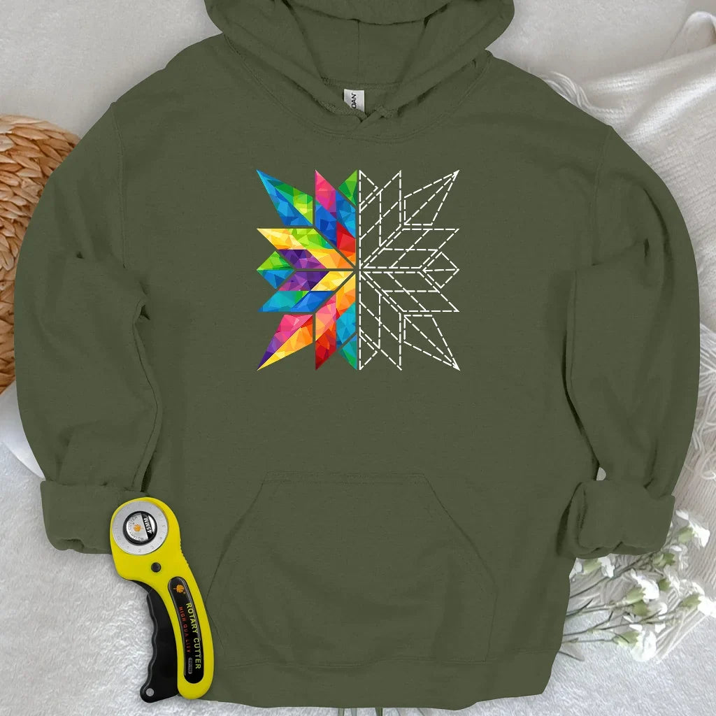 Get It Done Hoodie