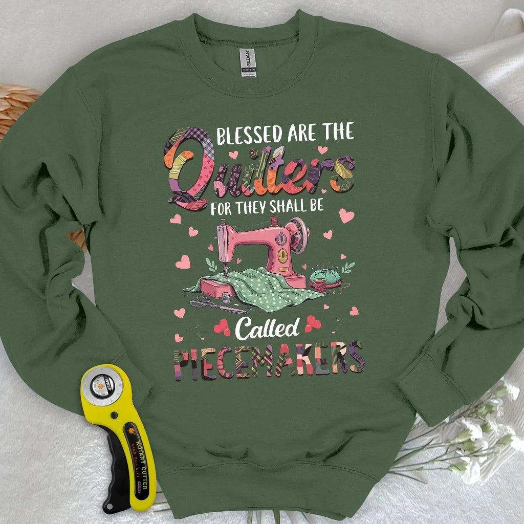 Piecemakers Sweatshirt