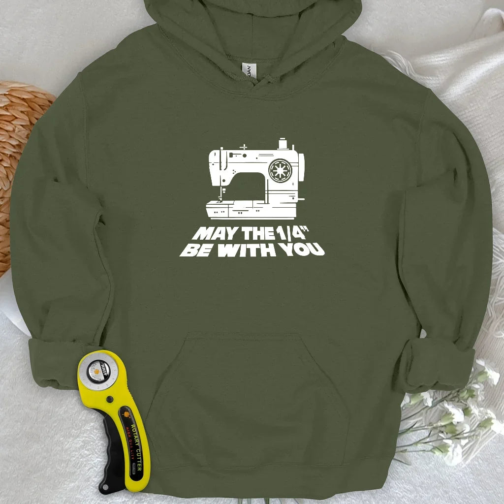 Sew Wars Hoodie