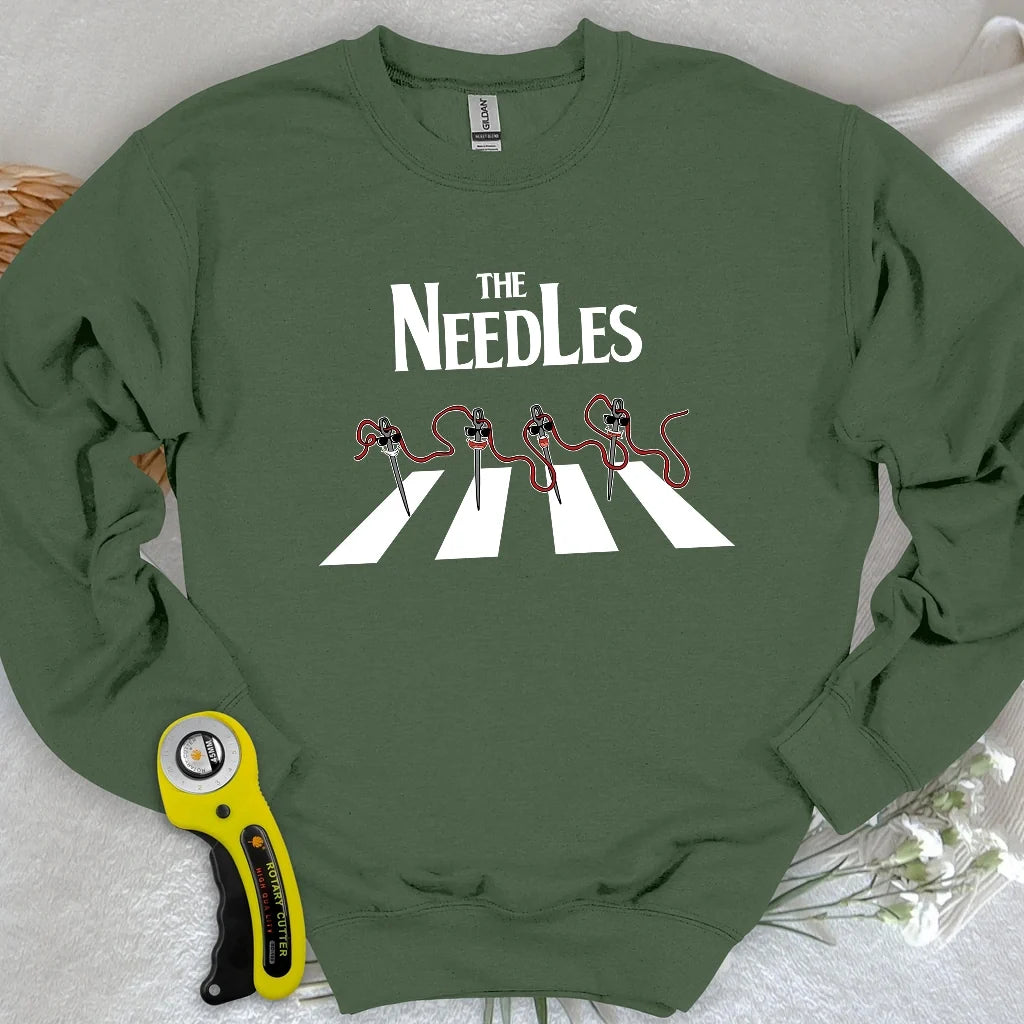 The Needles Sweatshirt