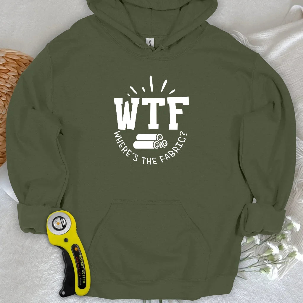 WTF Hoodie