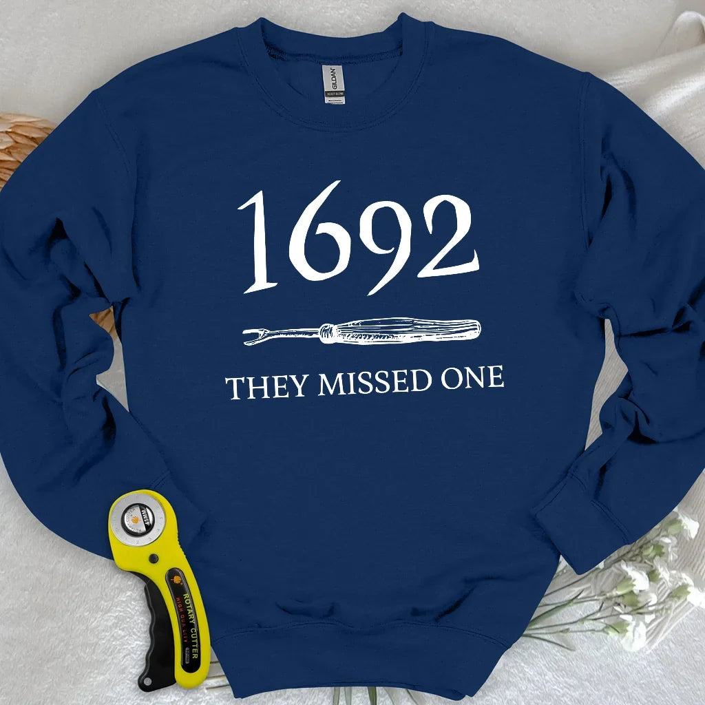 1692 Sweatshirt