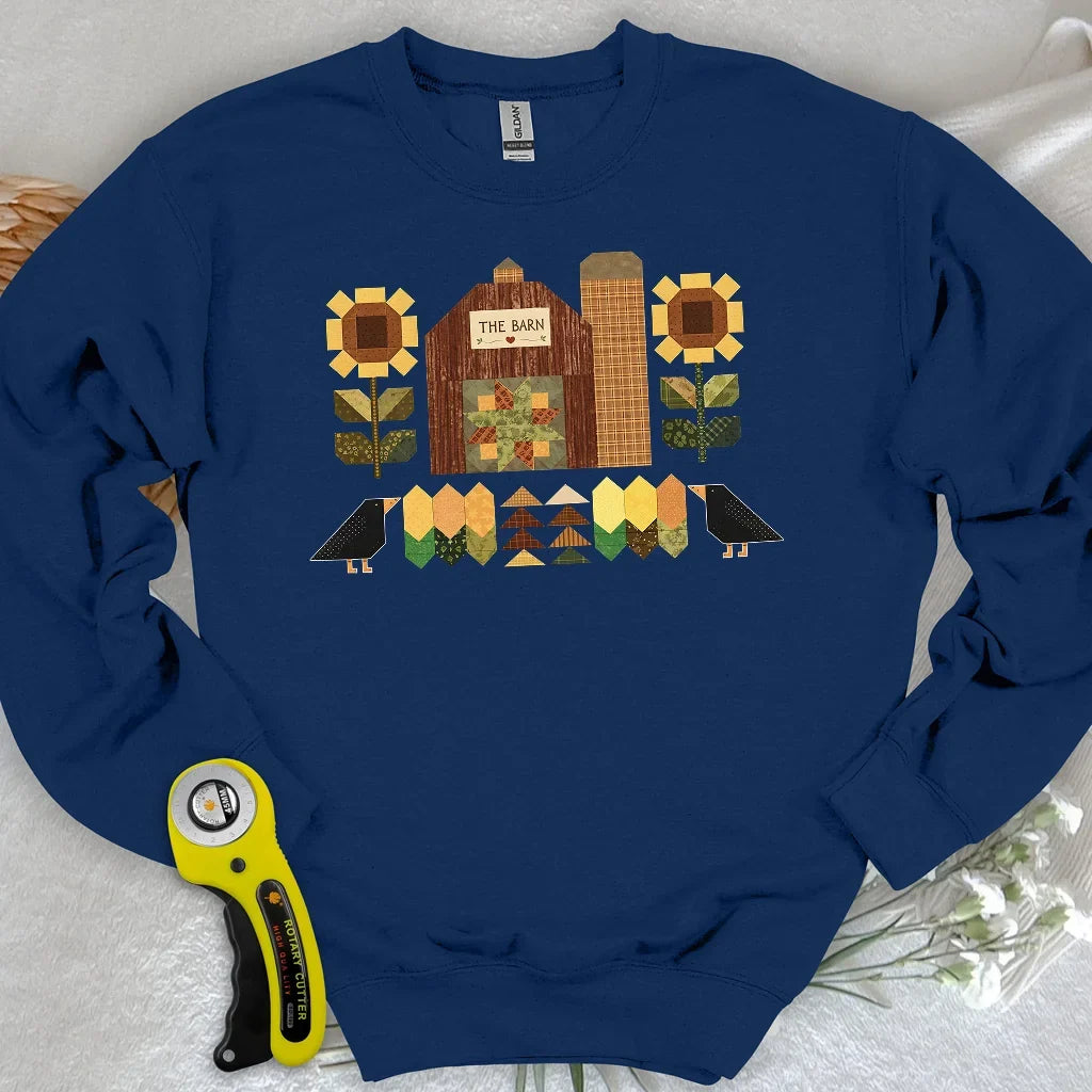 Barn Stories Sweatshirt