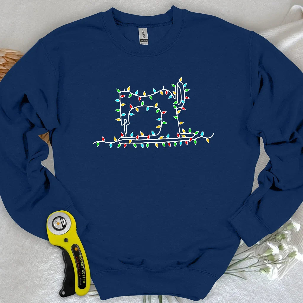 Bright Machine Sweatshirt