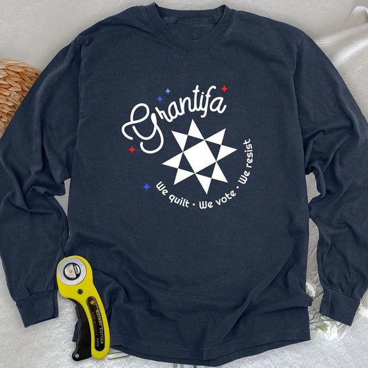 Grandtifa Long Sleeve T-shirt