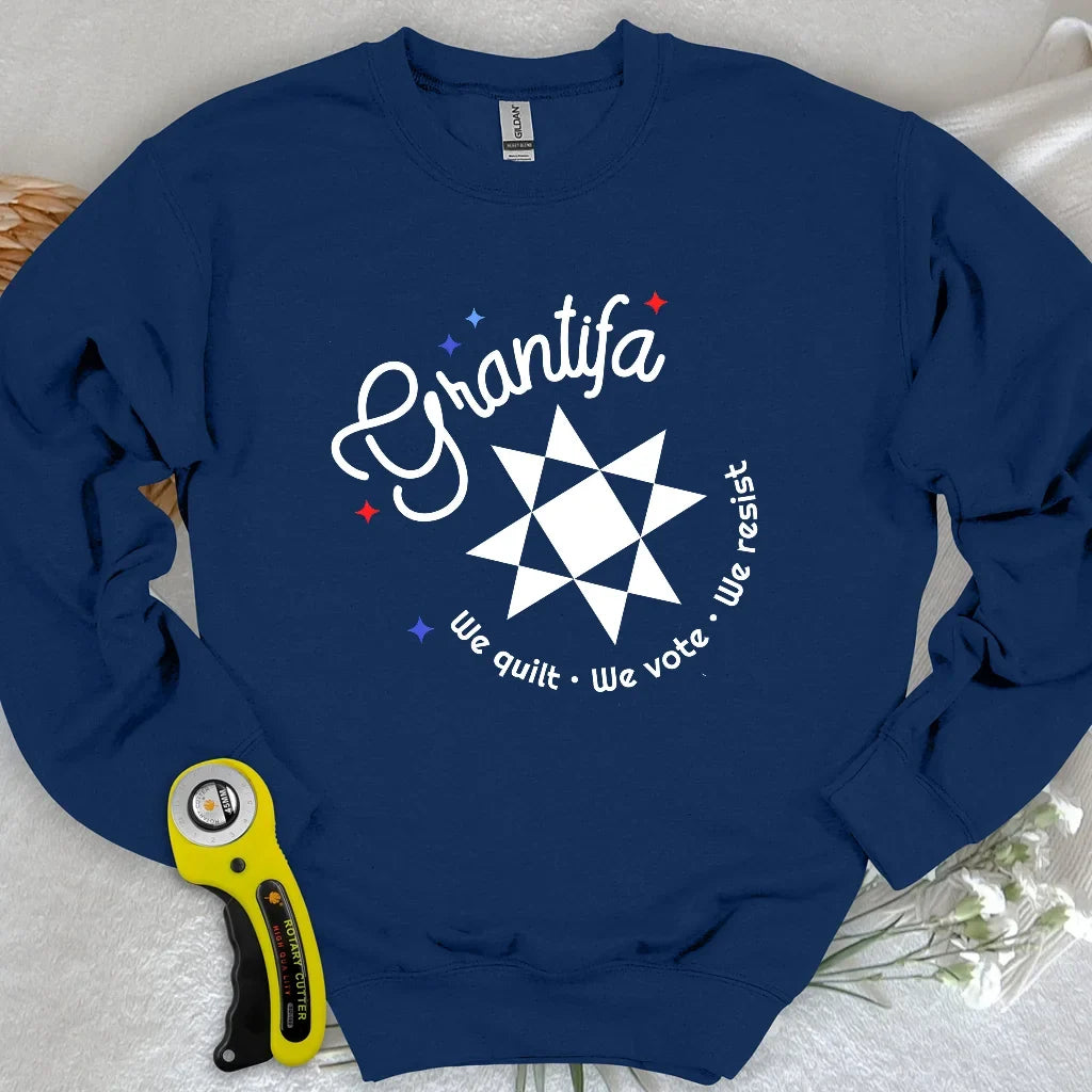 Grandtifa Sweatshirt