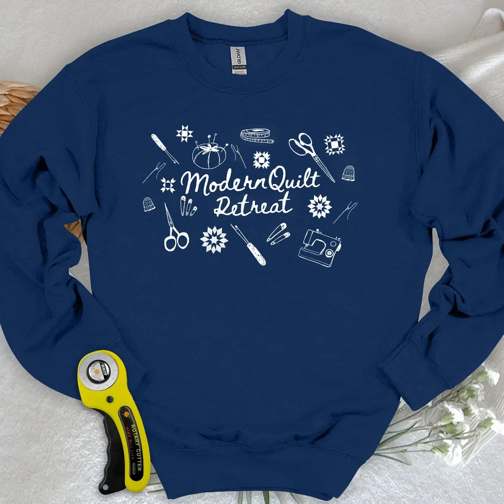 Modern Keepsake Sweatshirt