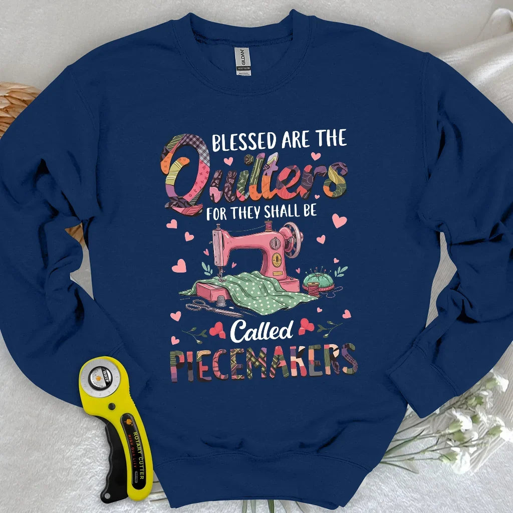 Piecemakers Sweatshirt