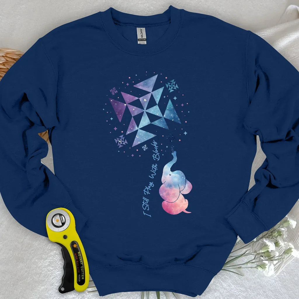 Pinwheel Sweatshirt