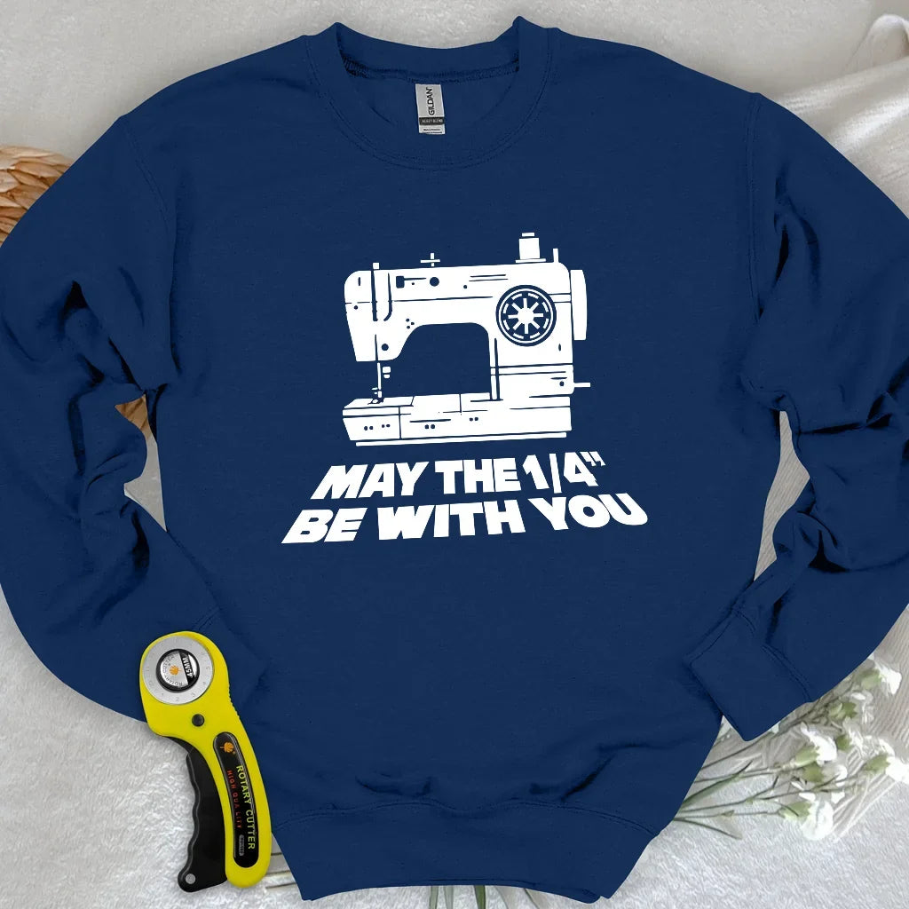 Sew Wars Sweatshirt