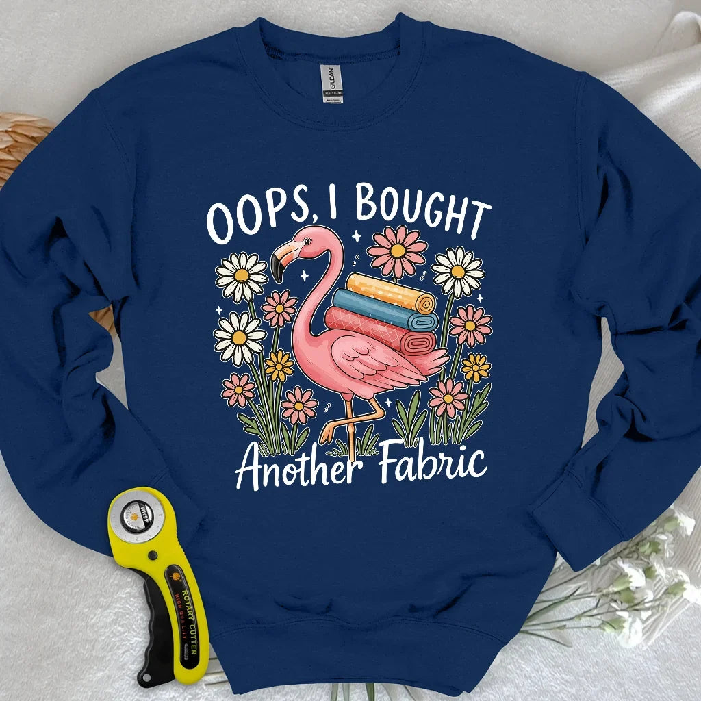 Stash Queen Sweatshirt