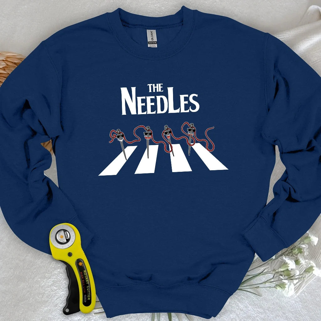 The Needles Sweatshirt