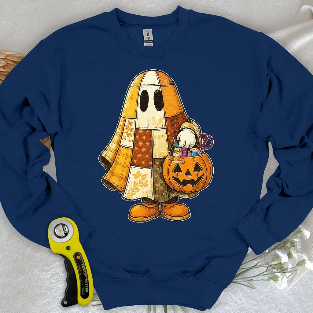 The Patchening Sweatshirt